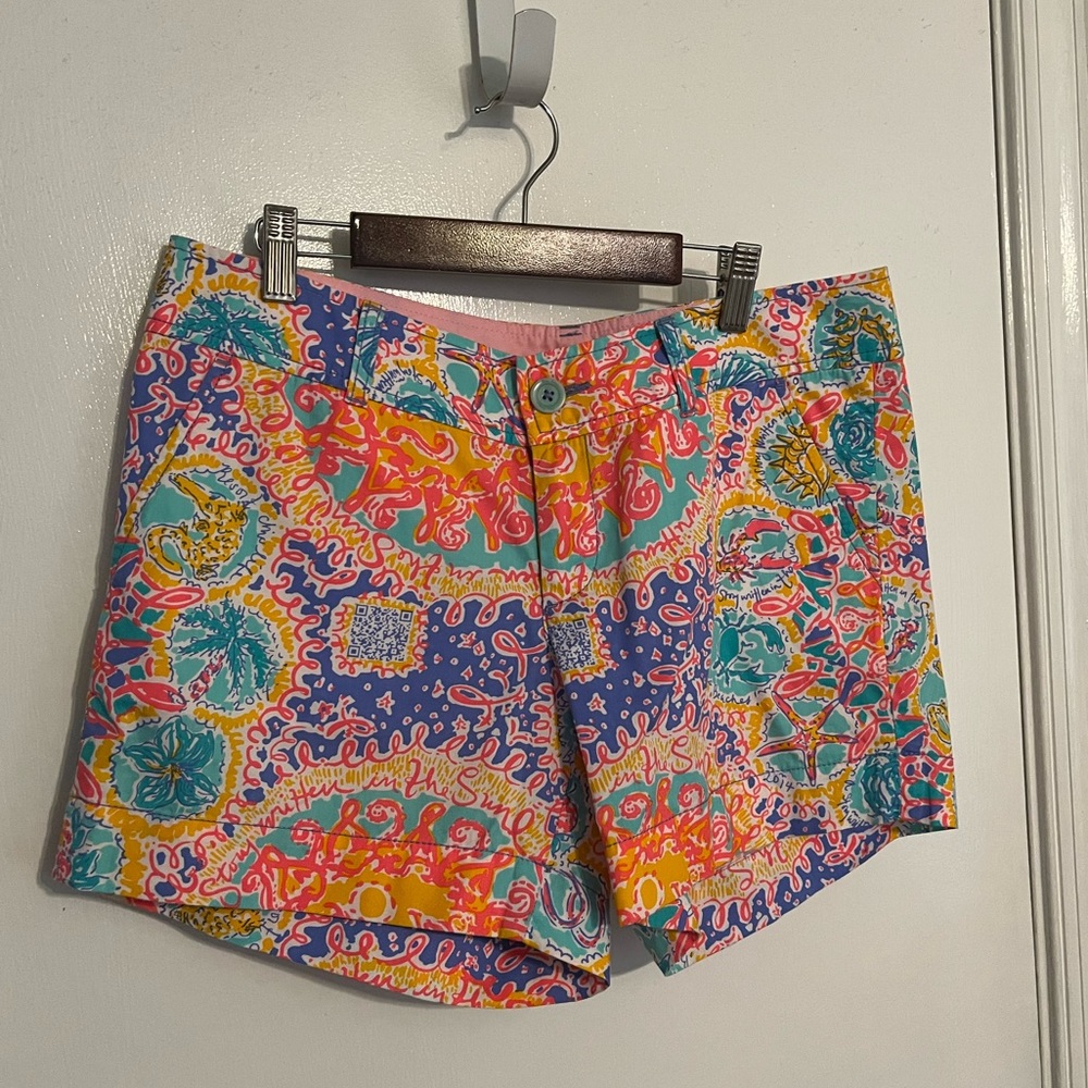 Lilly Pulitzer Holy grail